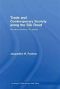 [Routledge Contemporary Asia series 01] • Trade and Contemporary Society Along the Silk Road